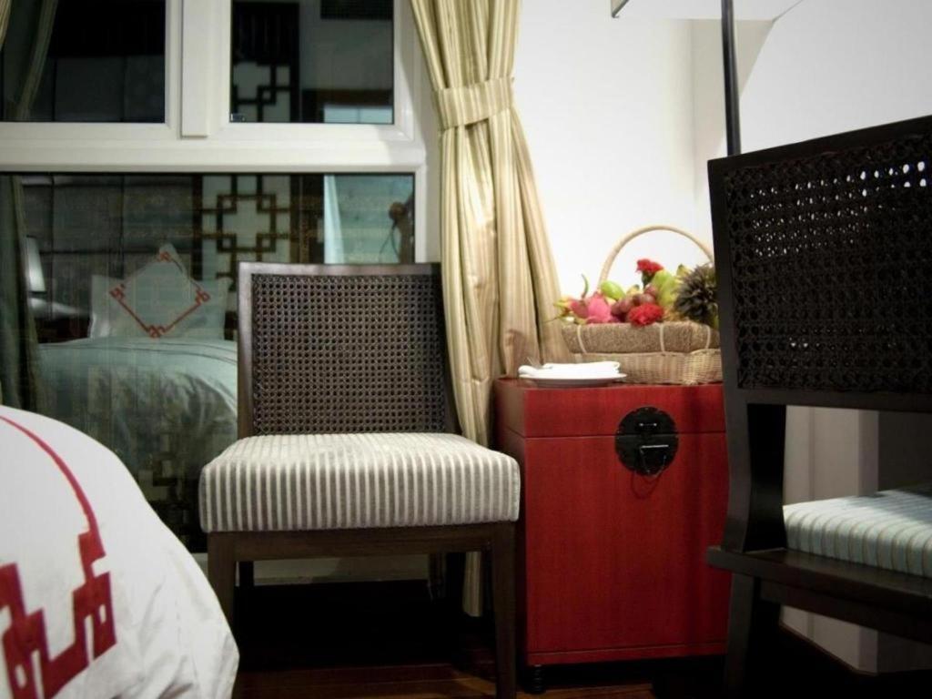 Church Boutique Hotel Hang Trong Hanoi Zewnętrze zdjęcie