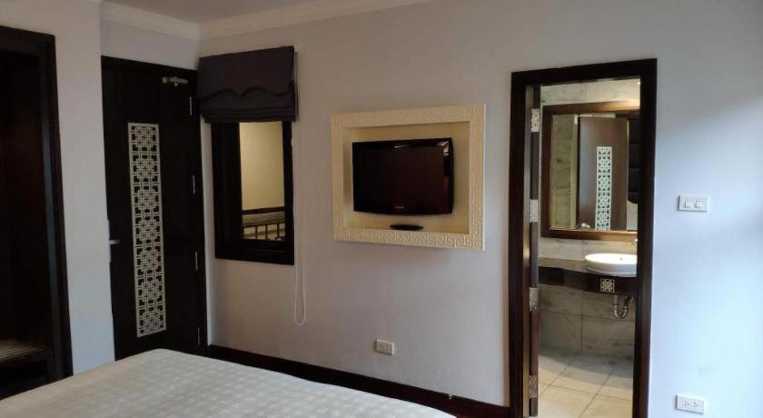 Church Boutique Hotel Hang Trong Hanoi Zewnętrze zdjęcie